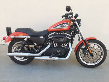 Harley-davidson 883 Sportster XL 883R