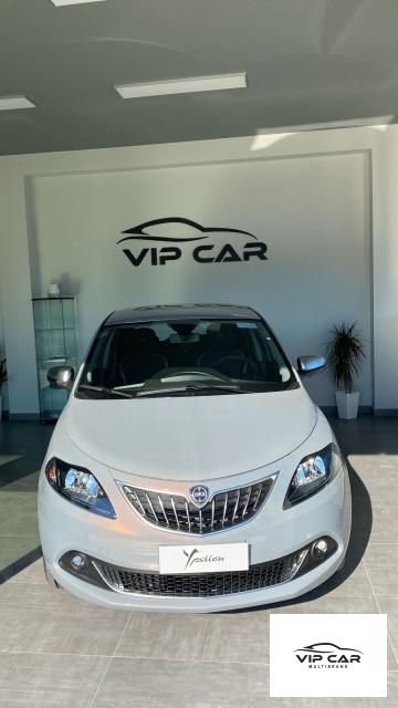 LANCIA - Ypsilon