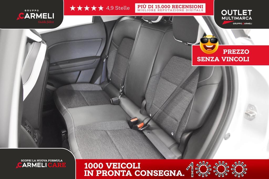 Renault Captur 1.0 TCe Techno