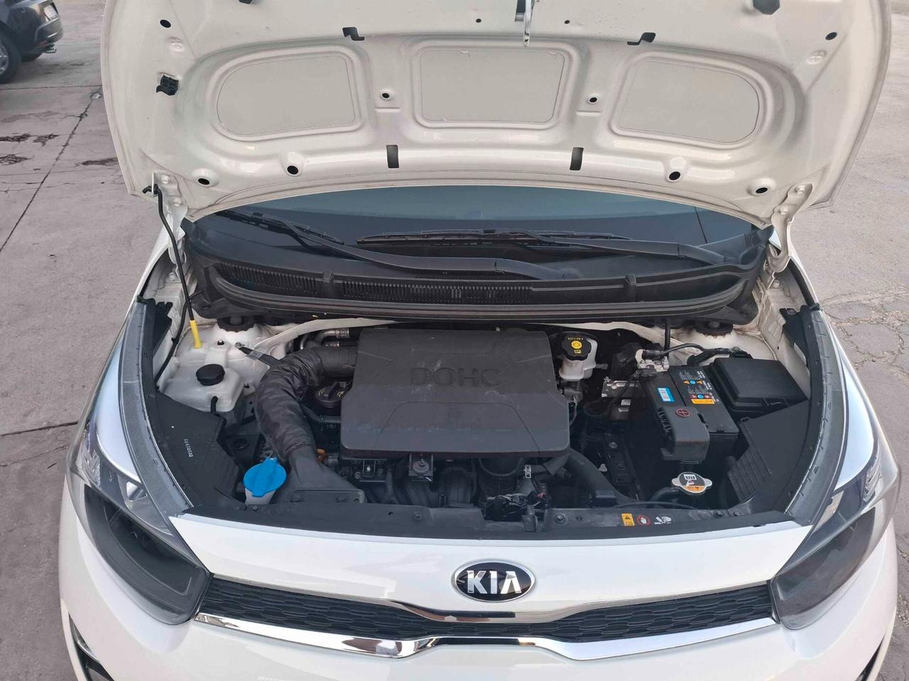 Kia Picanto 1.0 BENZINA - 2020 COOL SOLI 19 MILA KM !!!!!!!!!