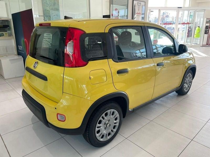 FIAT Panda 1.0 FireFly S&S Hybrid PRONTA CONSEGNA