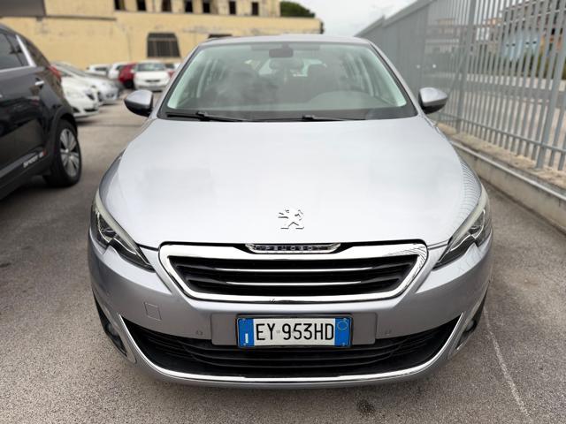 PEUGEOT 308 BlueHDi 150 S&S Allure