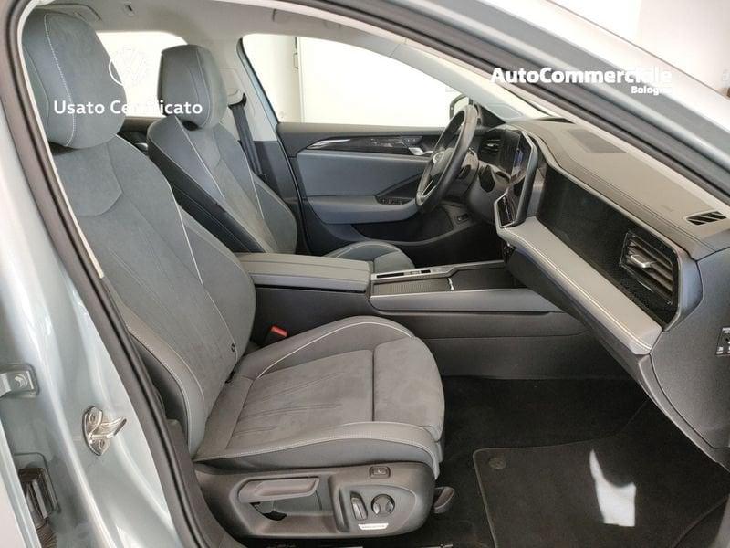 Volkswagen Passat Passat Variant 2.0 TDI 150 CV SCR DSG Business