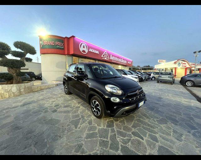 FIAT 500L 1.4 95 CV S&S Cross