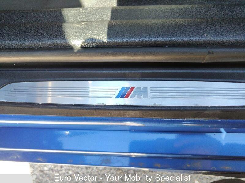 BMW Serie 2 Active Tourer 218d Active Tourer M Sport
