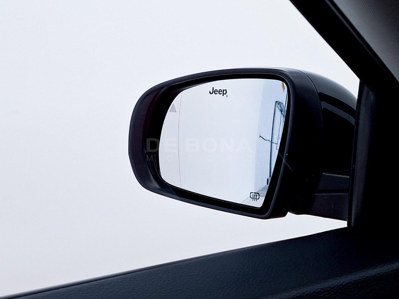 Jeep Compass 1.5 turbo t4 mhev altitude 2wd 130cv dct