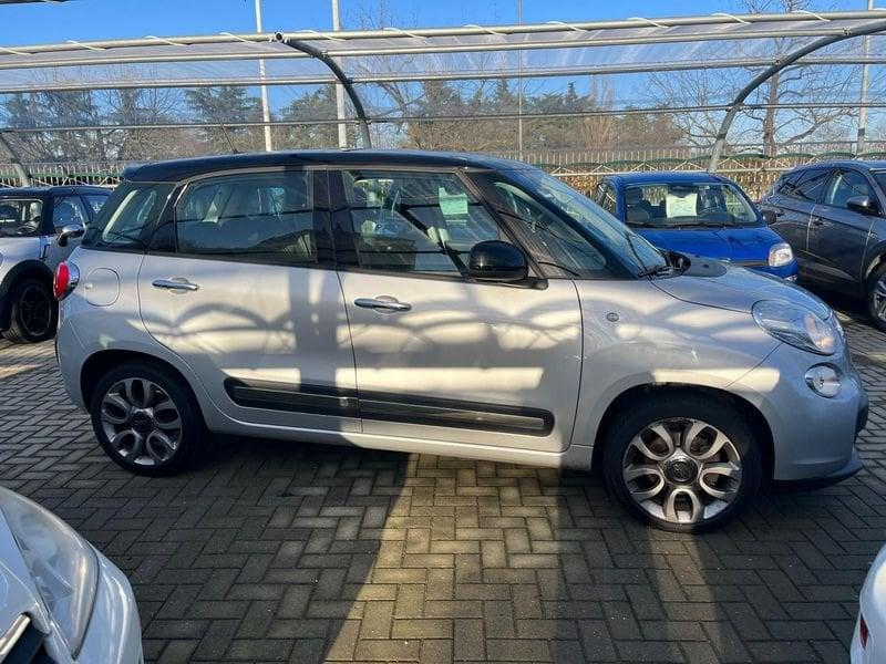 FIAT 500L 500L 1.3 Multijet 95 CV Lounge