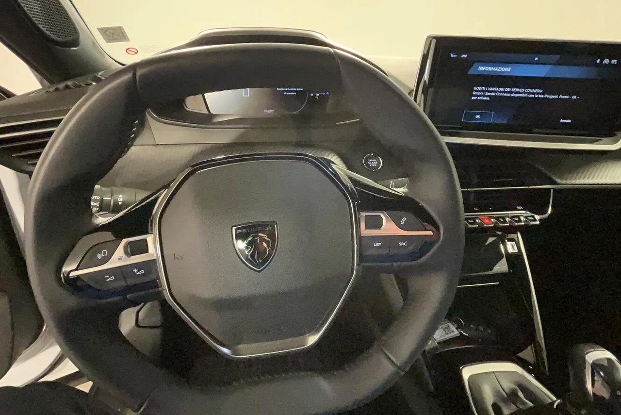 Peugeot 2008 PureTech 100 S&S Allure