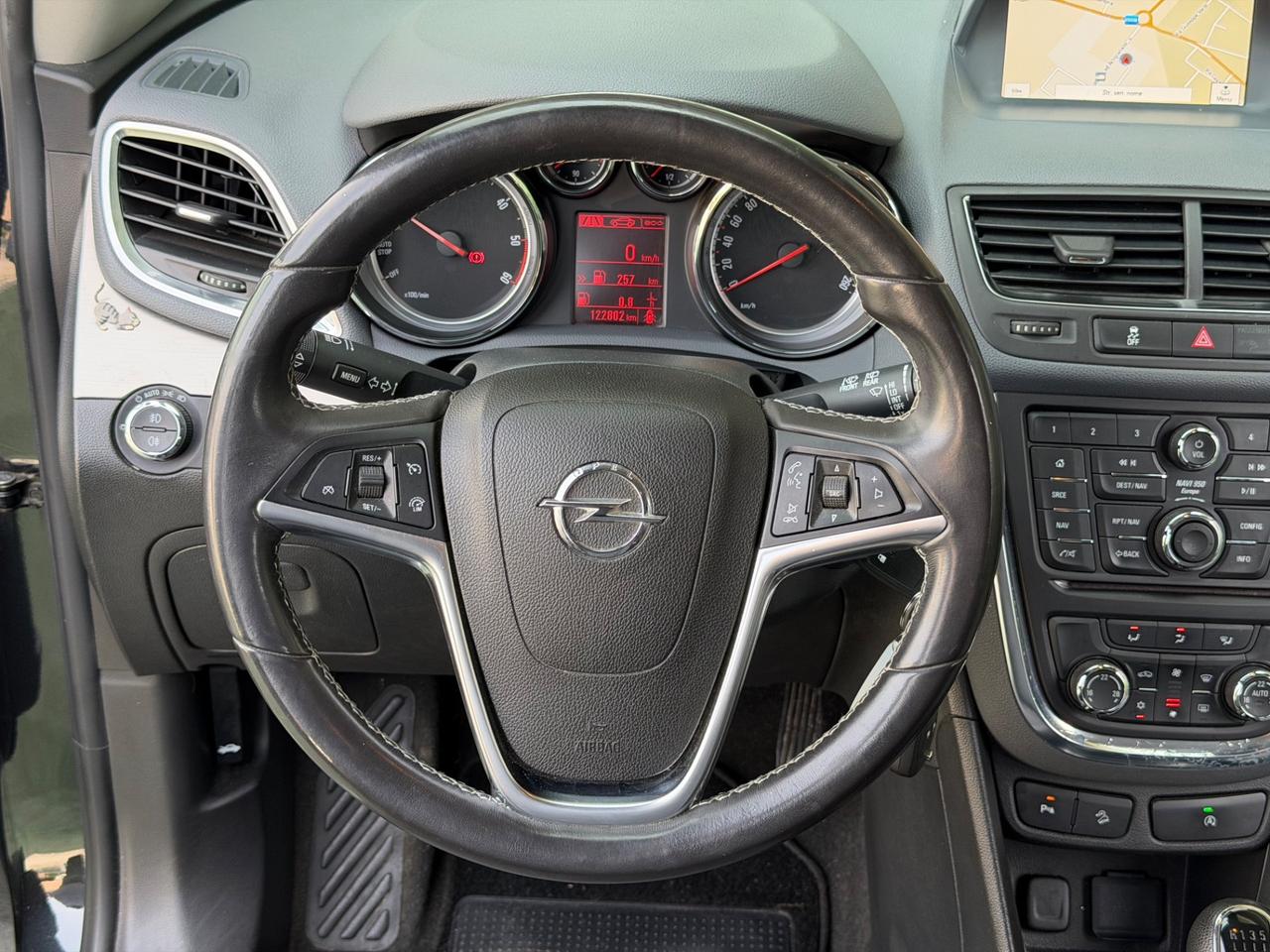 Opel Mokka 1.6 CDTI Ecotec 136CV 4x4 Start&Stop Ego