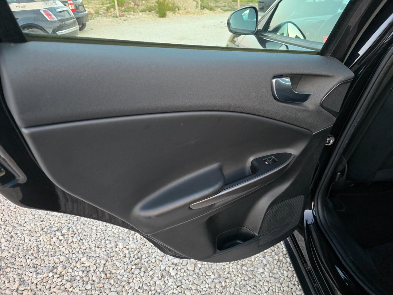 Alfa Romeo Giulietta 1.6 JTDm-2 105 CV Progression