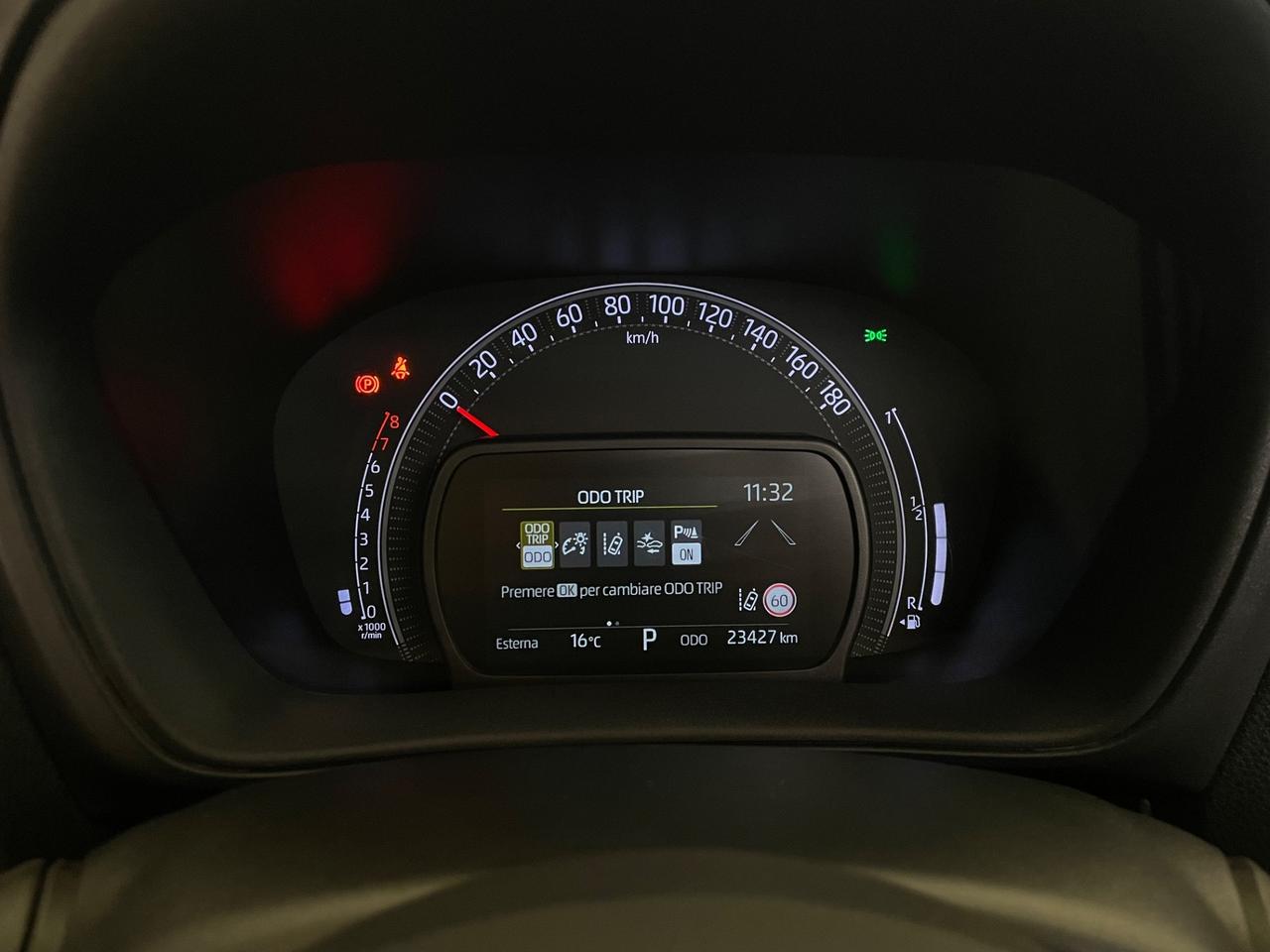 Toyota Aygo X 1.0 VVT-i 72 CV 5 porte Lounge Air S-CVT