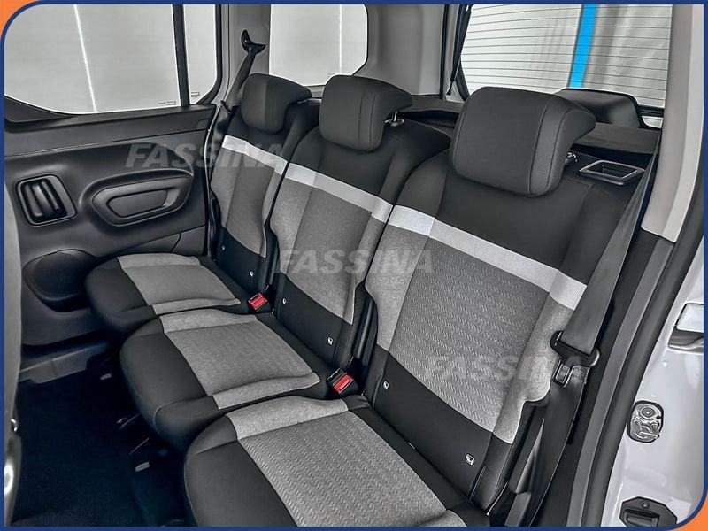 Citroën Berlingo Berlingo 1.5 bluehdi M Plus s&s 100cv