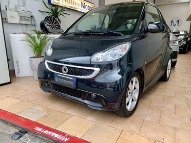 smart forTwo Fortwo cdi Pulse 54cv con servosterzo