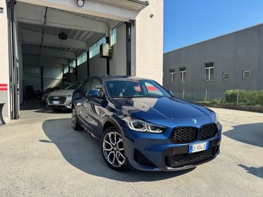 Bmw X2 sDrive18i M Mesh Edition