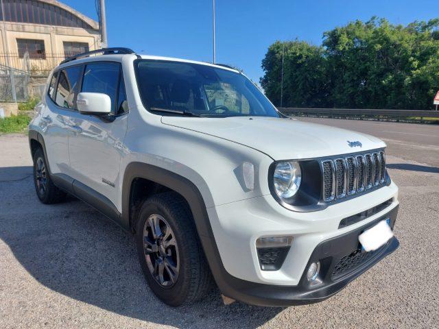 JEEP Renegade 1.6 Mjt 120 CV