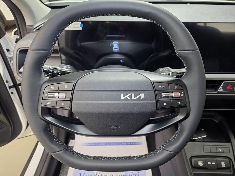 Kia Stonic Stonic 1.0 t-gdi Gpl STYLE con EASY GO'
