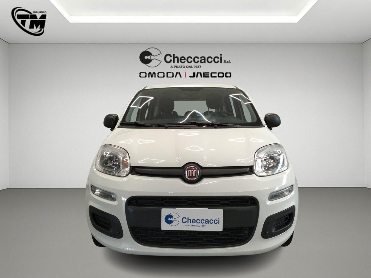 Fiat Panda 1.2* 69.000 KM * EURO6 *