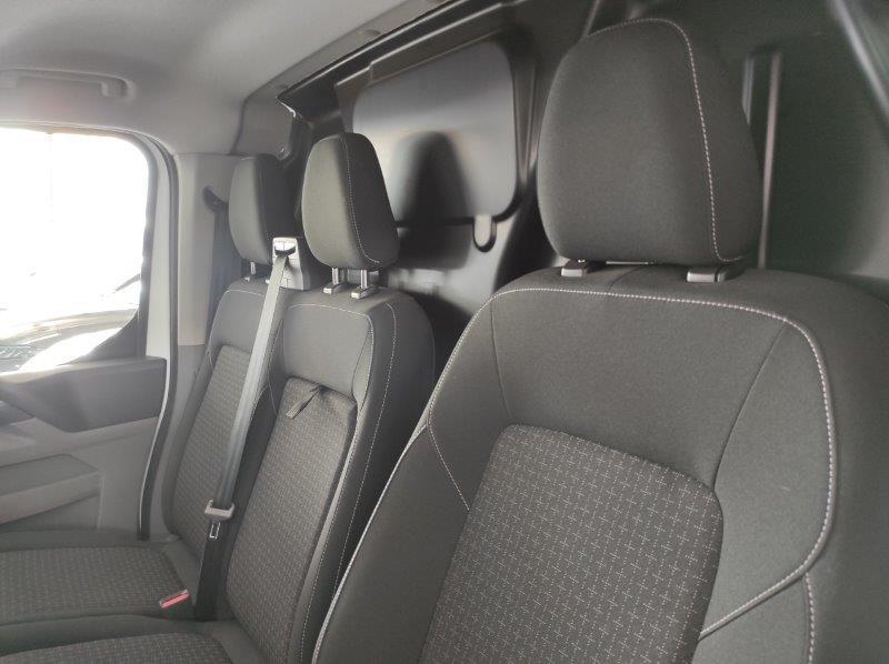 FORD Transit Custom 2ª s - Transit Custom 320 2.0 EcoBlue 136CV PC Furgone Trend
