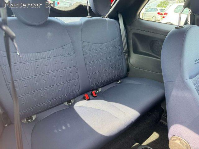 FIAT 500 NEOPATENTATI 500 1.0 hybrid 70cv S TG: GL094HX