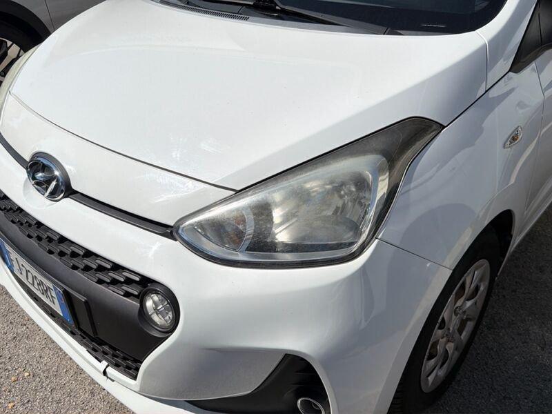 Hyundai i10 i10 1.0 Classic
