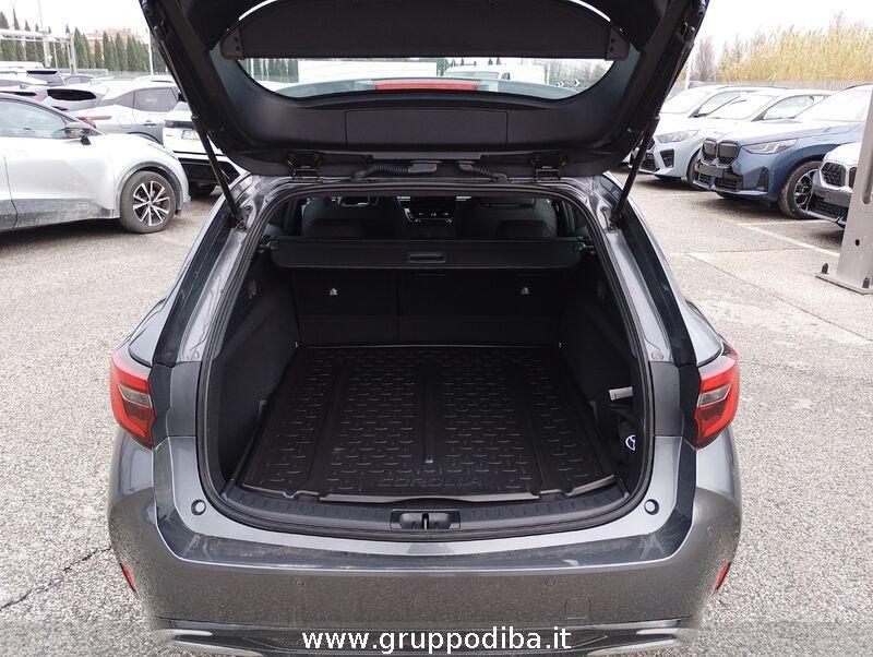 Toyota Corolla 3P - 5P - SW TS 1.8 ACTIVE MY24