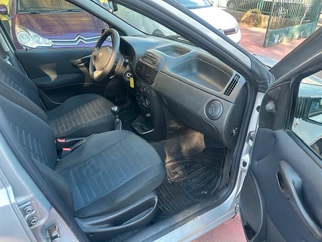 Fiat Punto Classic 1.2 5 porte Natural Power, UNIPROP!!