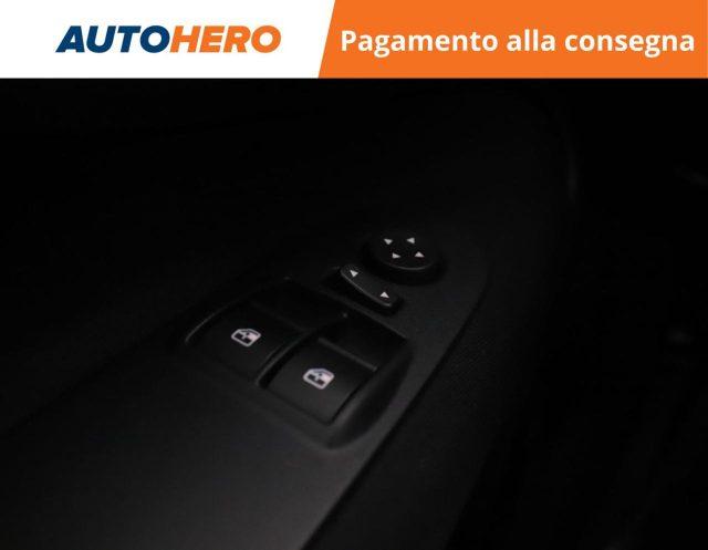 FIAT Punto 1.3 MJT II S&S 95 CV 5 porte Street