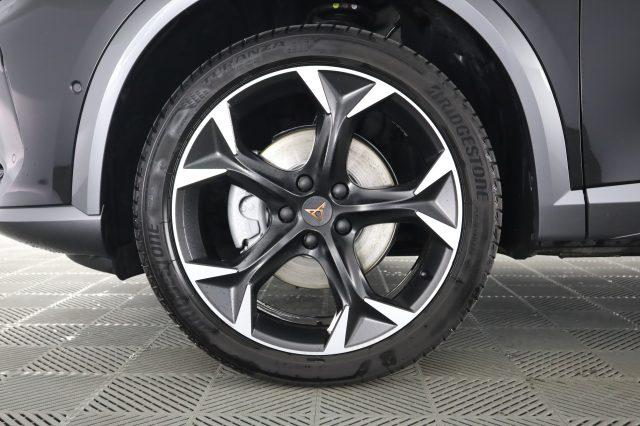 CUPRA Formentor Formentor 1.5 TSI DSG