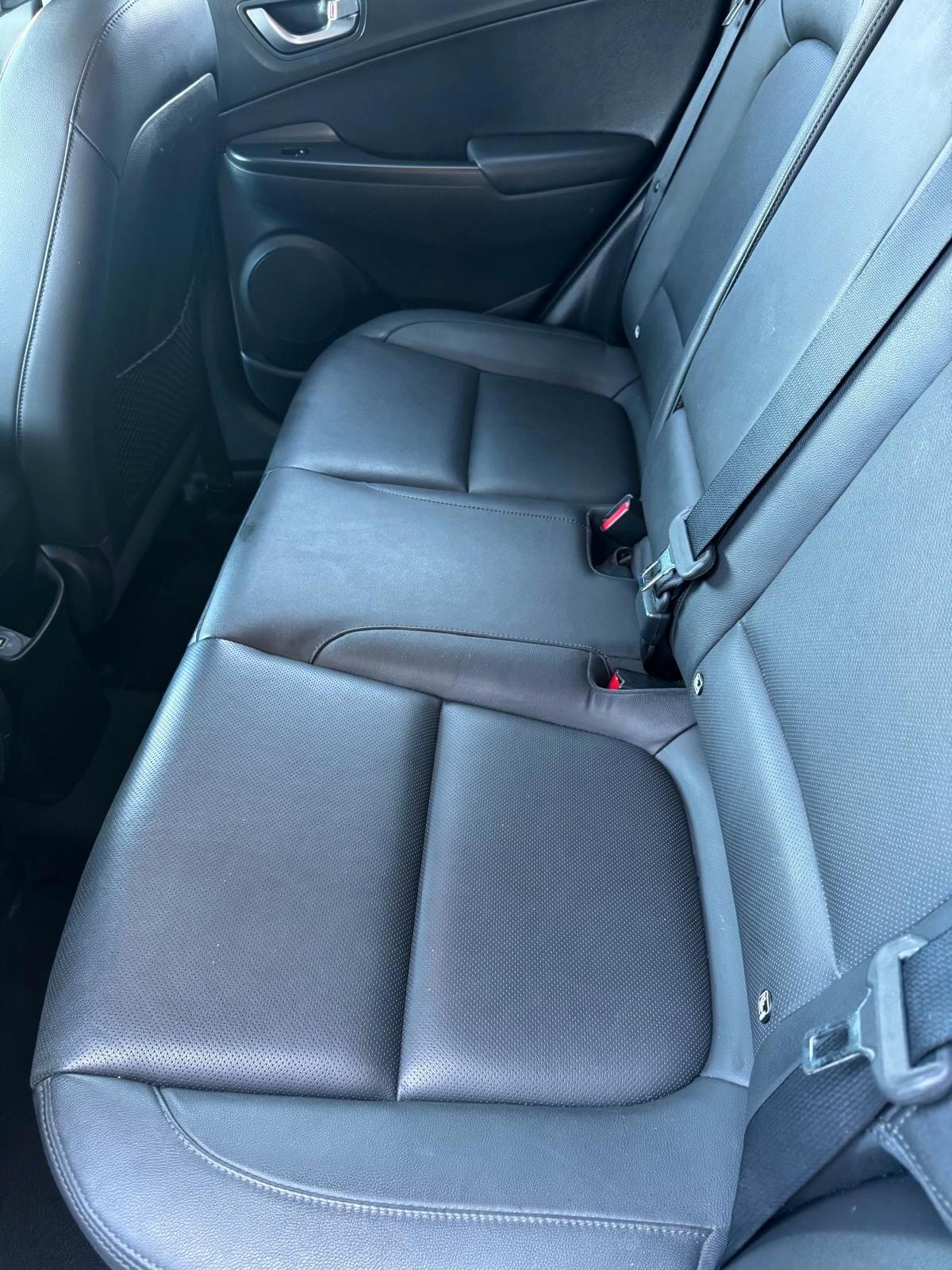 Hyundai Kona HEV 1.6 DCT XClass
