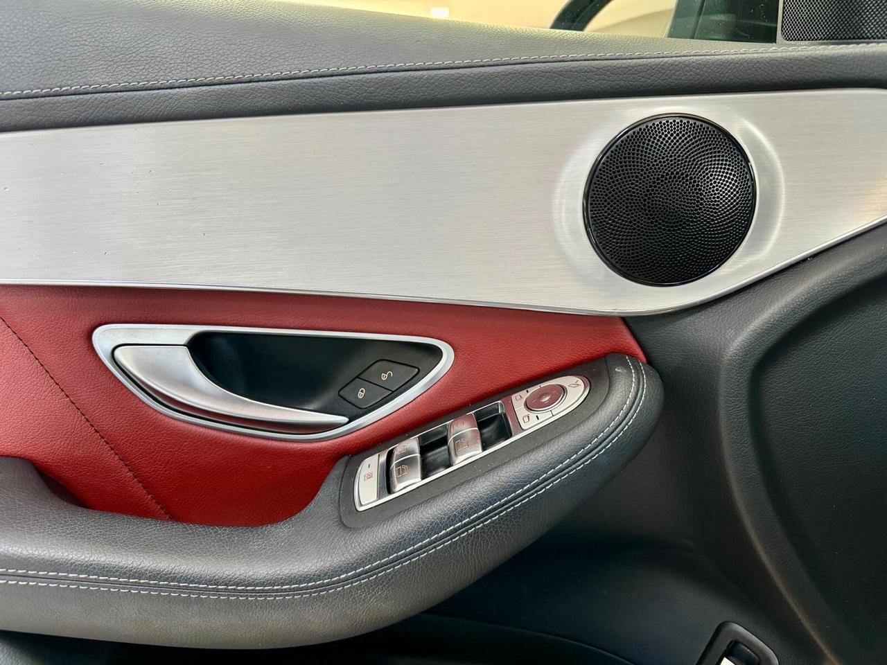 Mercedes GLC Coupé 220d 4Matic Premium Plus 2022