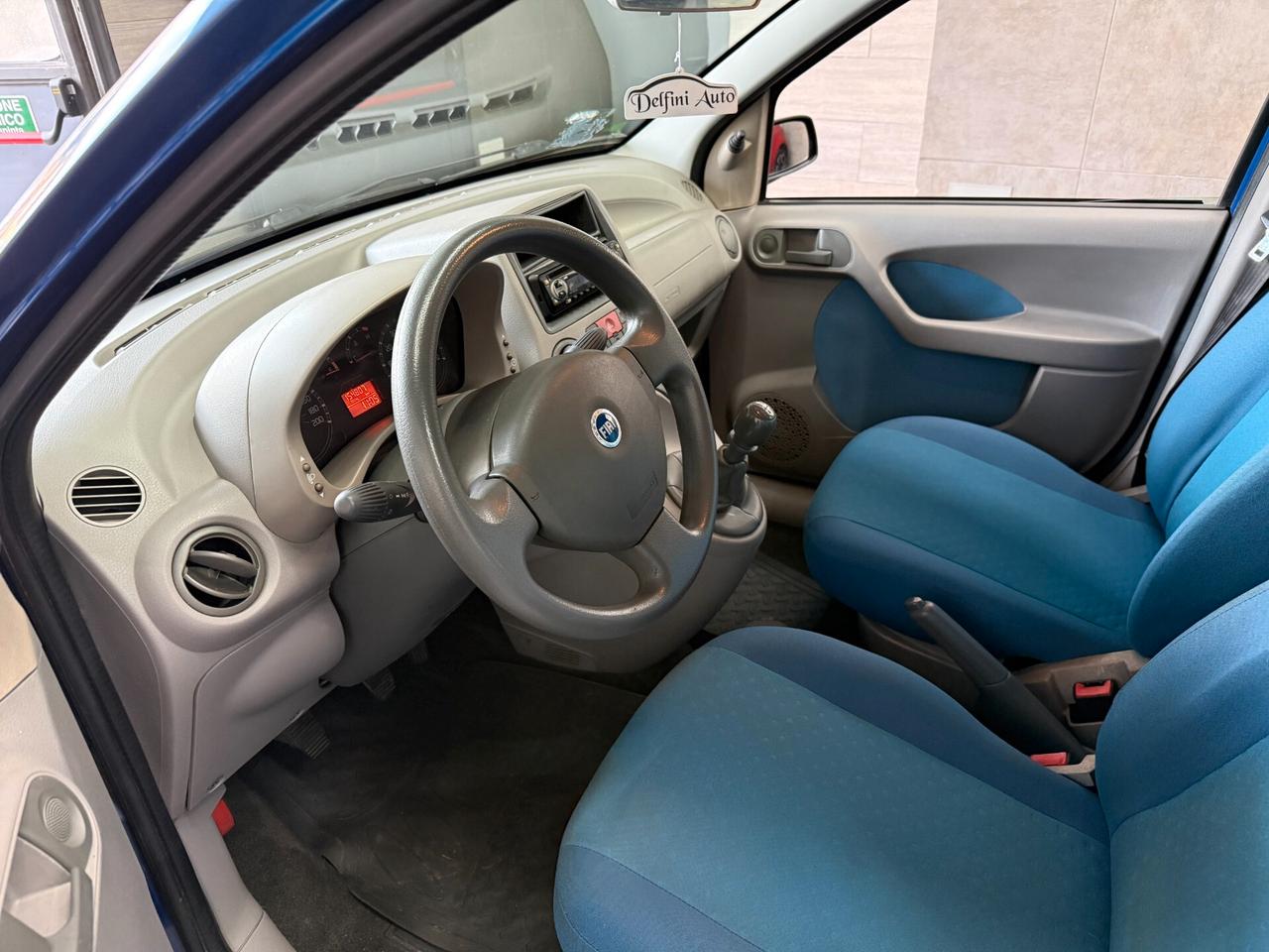 Fiat Panda 1.2 Dynamic