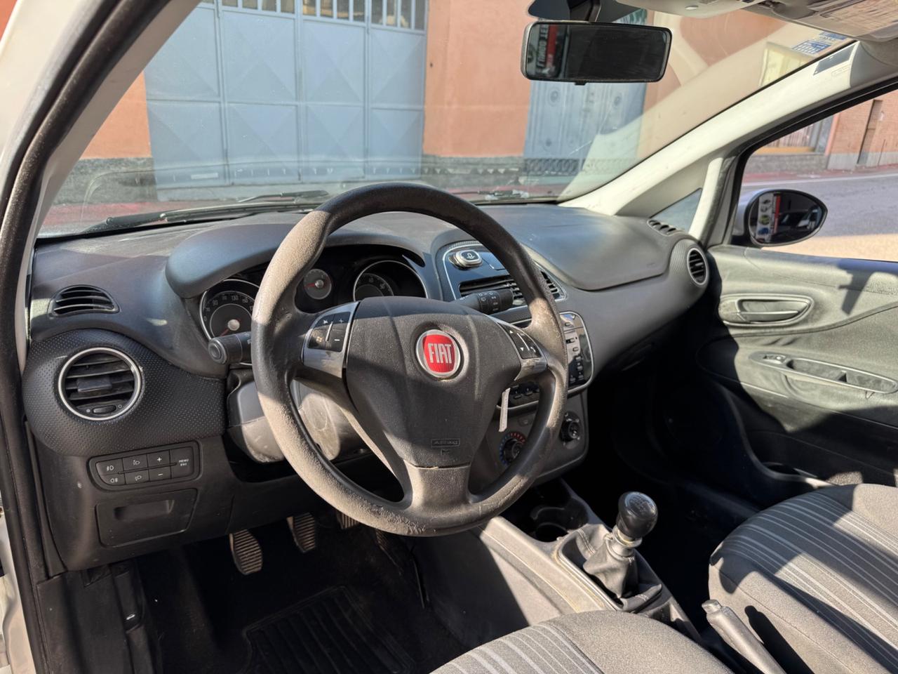 Fiat Punto Evo 1.2 3 porte S&S Active