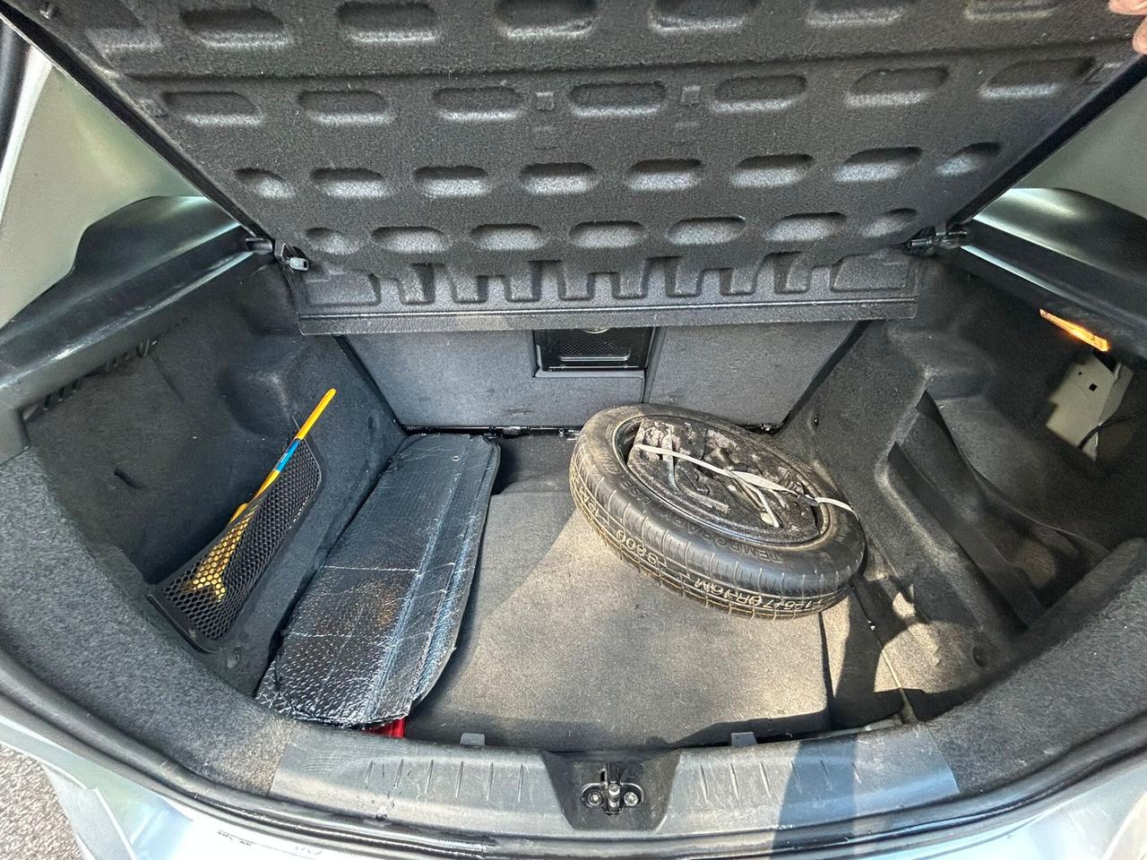 Seat Altea 1.4 Style BI FUEL