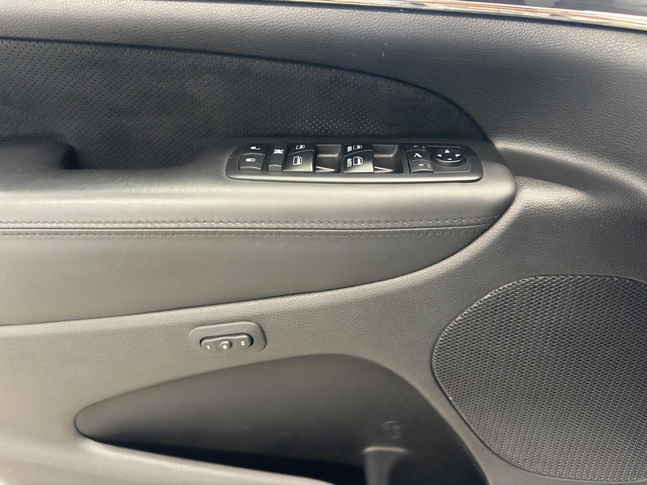 Jeep Grand Cherokee 3.0 V6 Overland 250cv auto