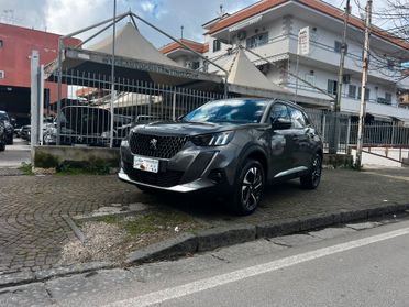 Peugeot 2008 BlueHDi 110 S&S GT