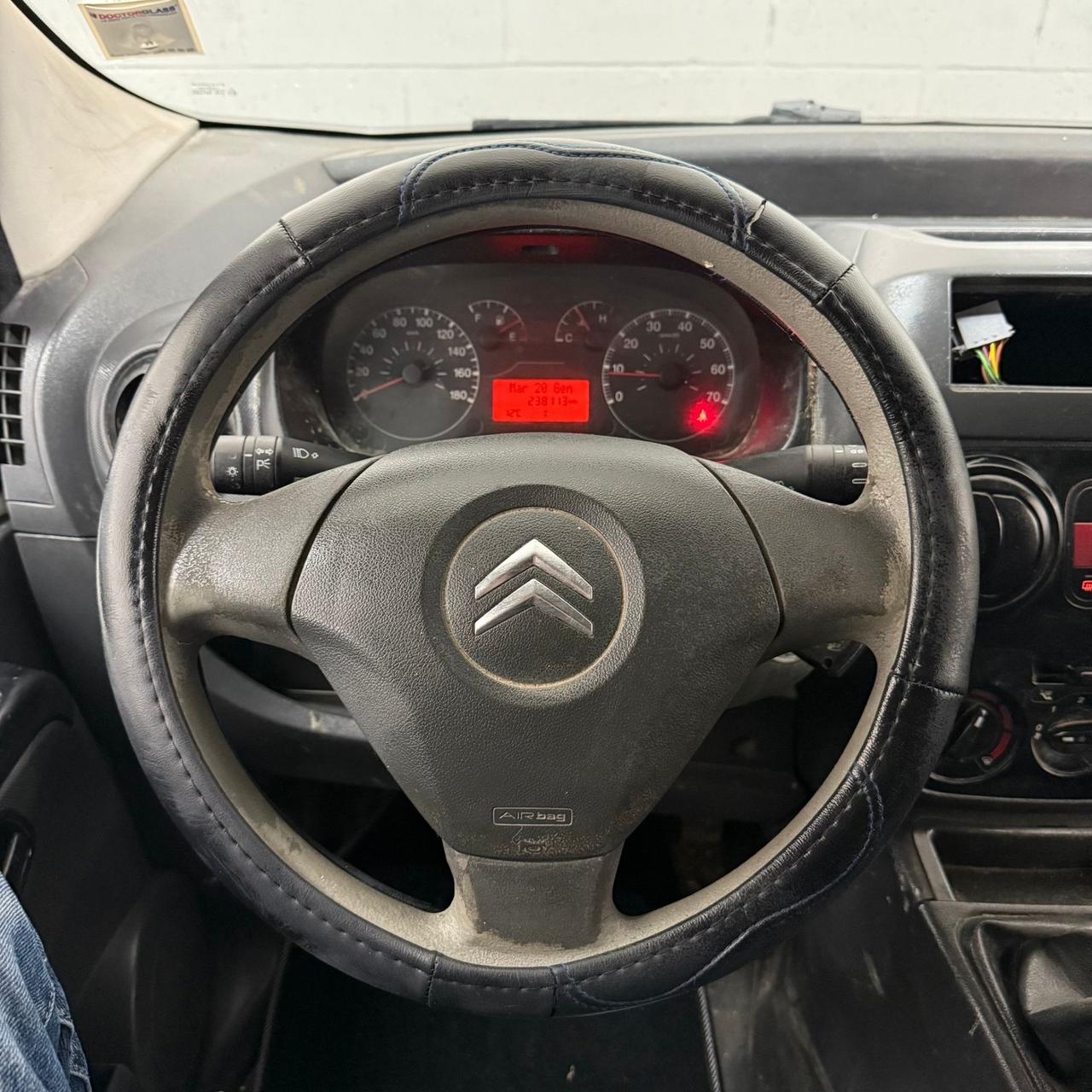 Citroen Nemo 1.4 75CV Furgone