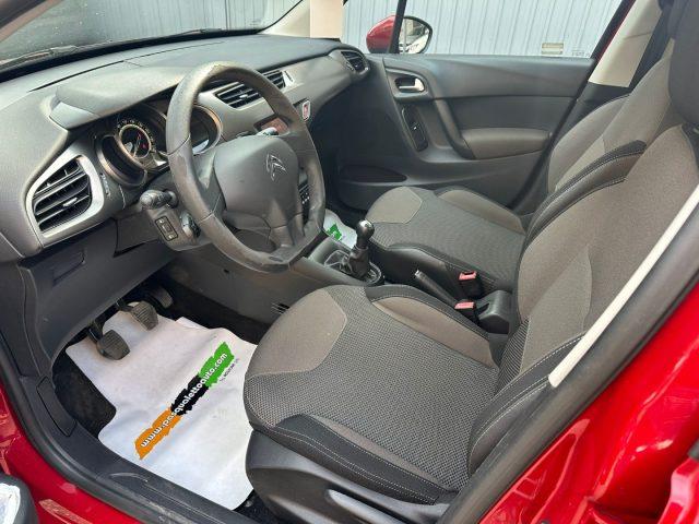 CITROEN C3 1.0 VTi 68 Seduction