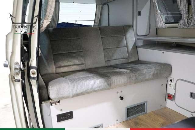 Volkswagen T3 California 1.6 TD