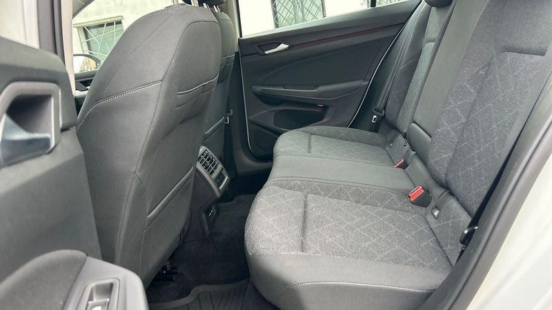 Volkswagen Golf 1.5 TGI 130cv Style DSG