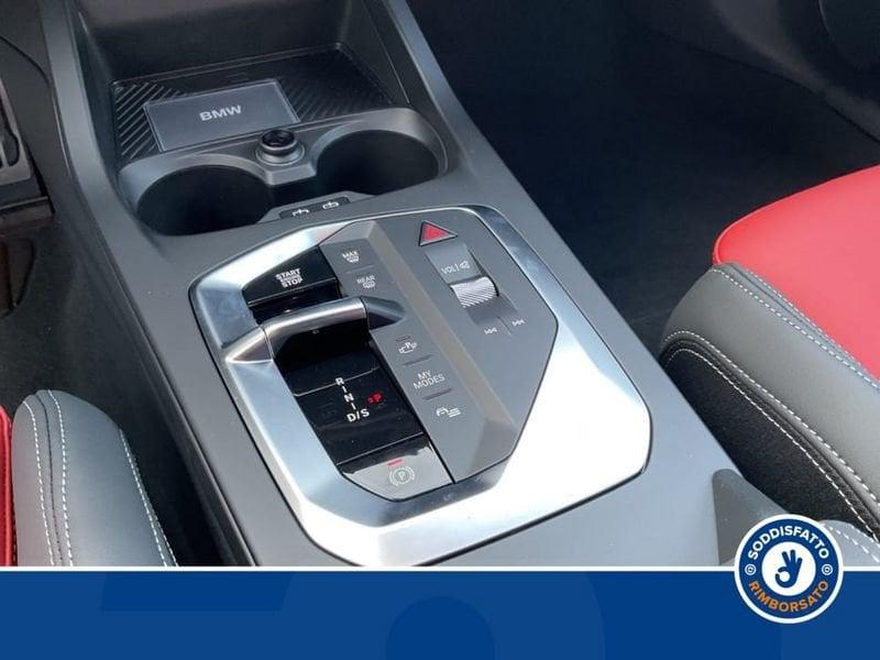 BMW Serie 1 Nuova 120d M Sport Pro