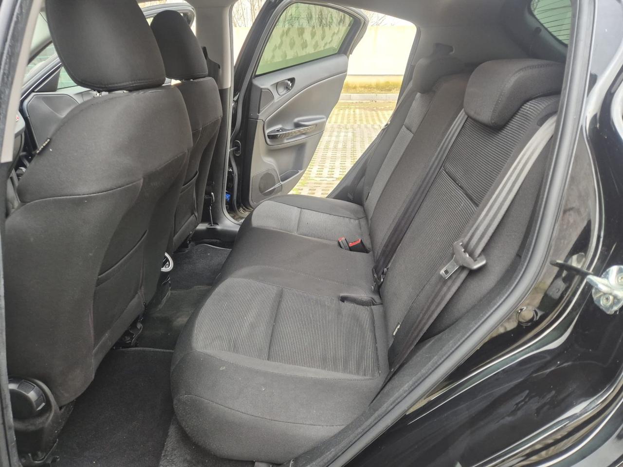 Alfa Romeo Giulietta 1.6 JTDm-2 105 CV Exclusive