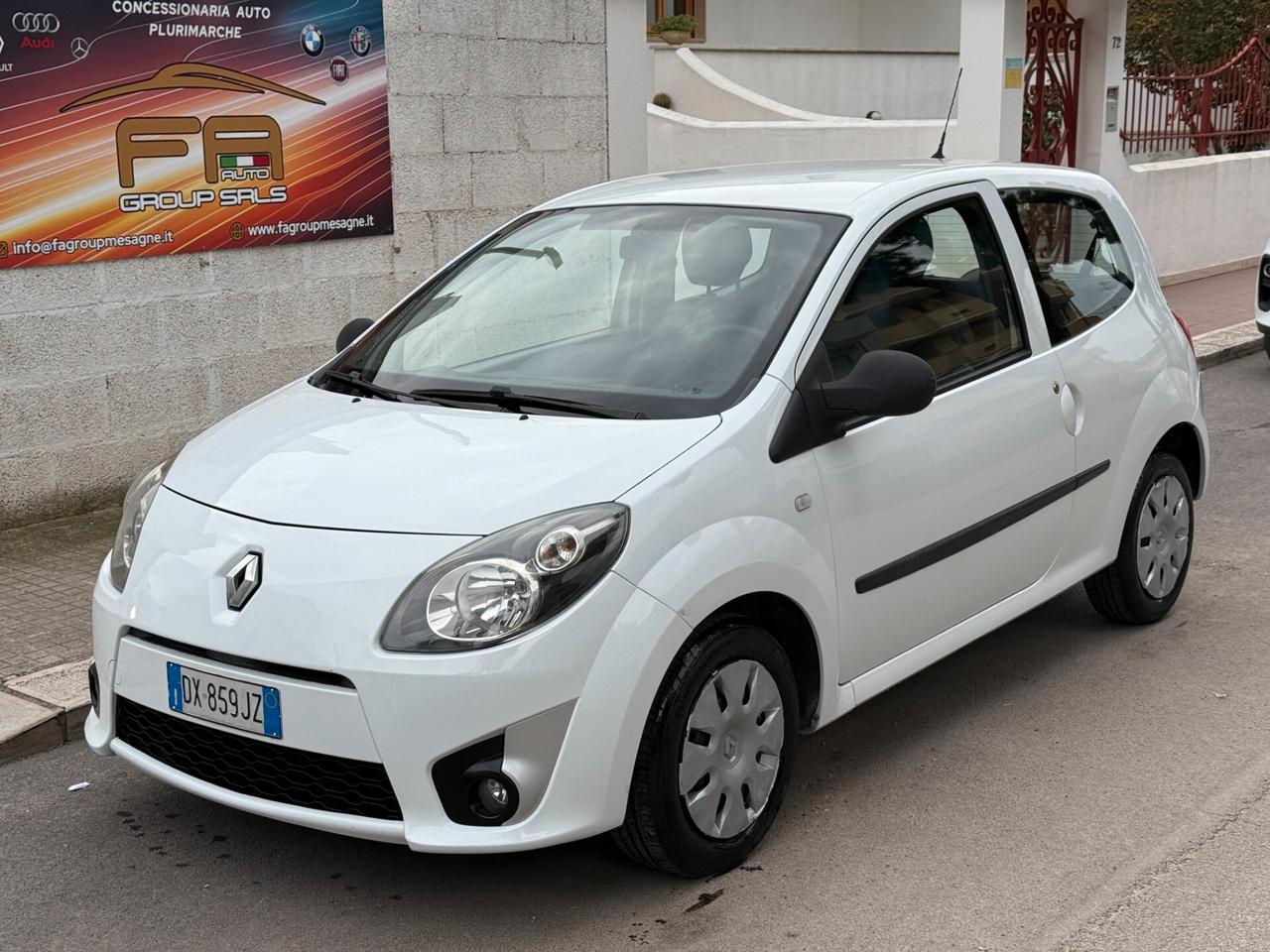 Renault Twingo 1.2 8V Dynamique UNICOPROPRIETARIO