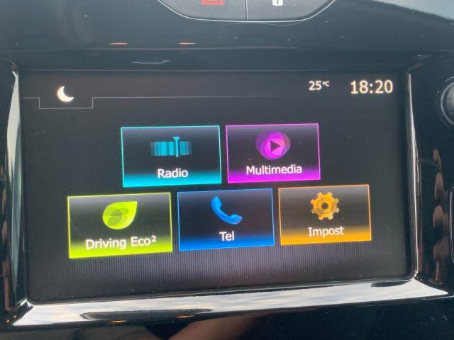 RENAULT Clio TCe 12V 75 CV 5 porte Moschino Intens