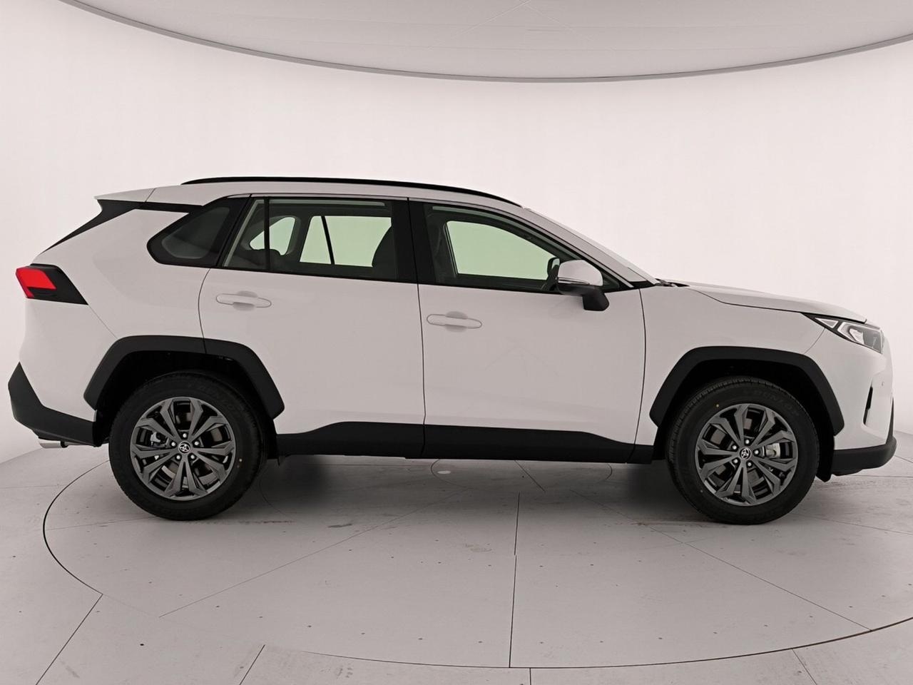 Toyota Rav4 2.5 vvt-ie h active awd-i 222cv e-cvt