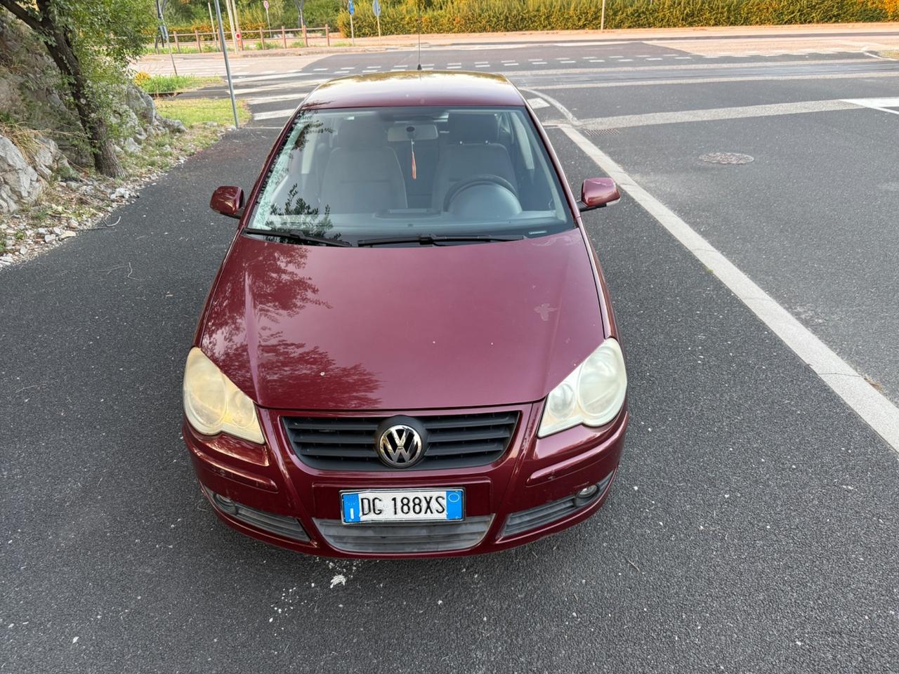 Volkswagen Polo 1.4/80CV 16V 5p. Comfortline