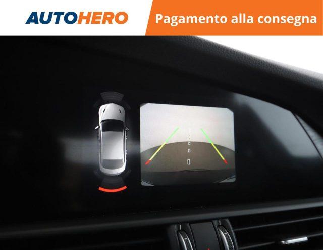 ALFA ROMEO Giulia 2.2 Turbodiesel 150 CV Super