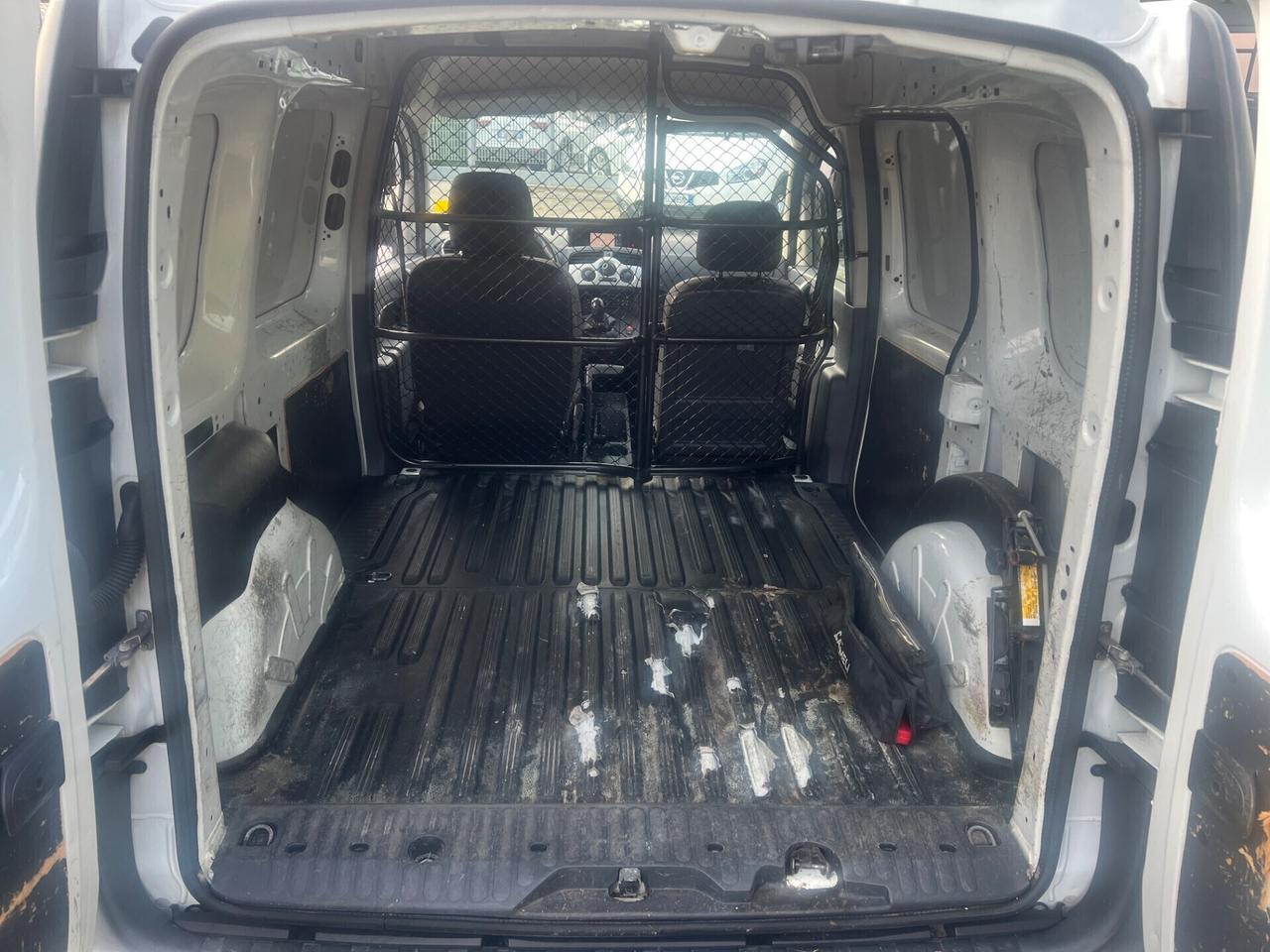 Renault Kangoo 1.5 dCi 75CV F.AP. 4p. Express