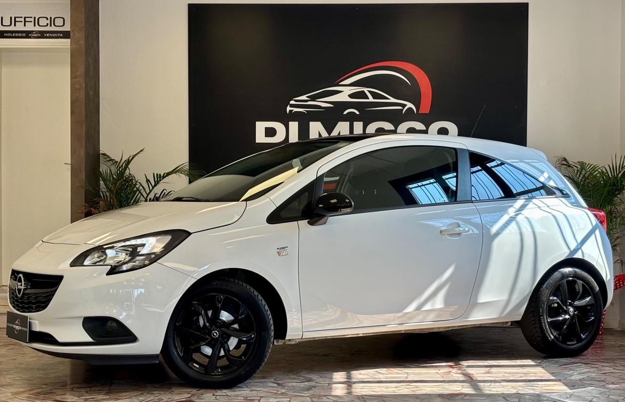 Opel Corsa 1.4 90CV GPL Tech Coupé Innovation