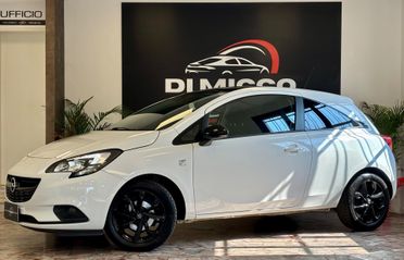 Opel Corsa 1.4 90CV GPL Tech Coupé Innovation