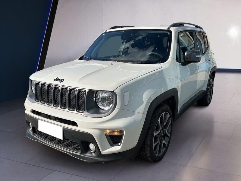 Jeep Renegade 2019 1.6 mjt S 2wd 130cv